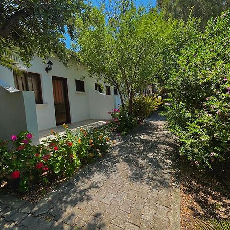 Bare Hill Holiday Apartments Krini Екстериор снимка