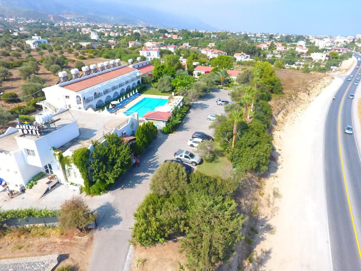 Bare Hill Holiday Apartments Krini Екстериор снимка