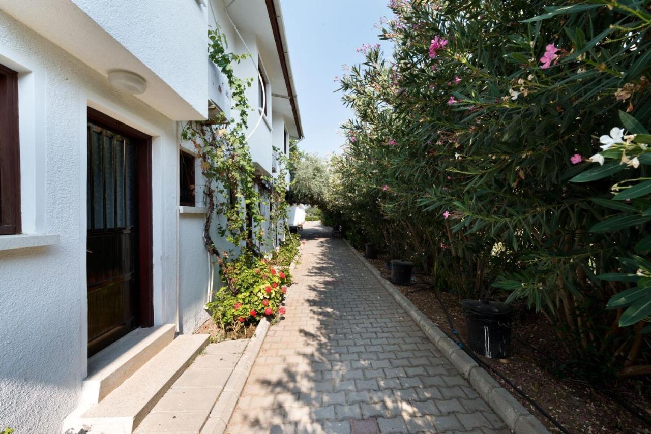 Bare Hill Holiday Apartments Krini Екстериор снимка