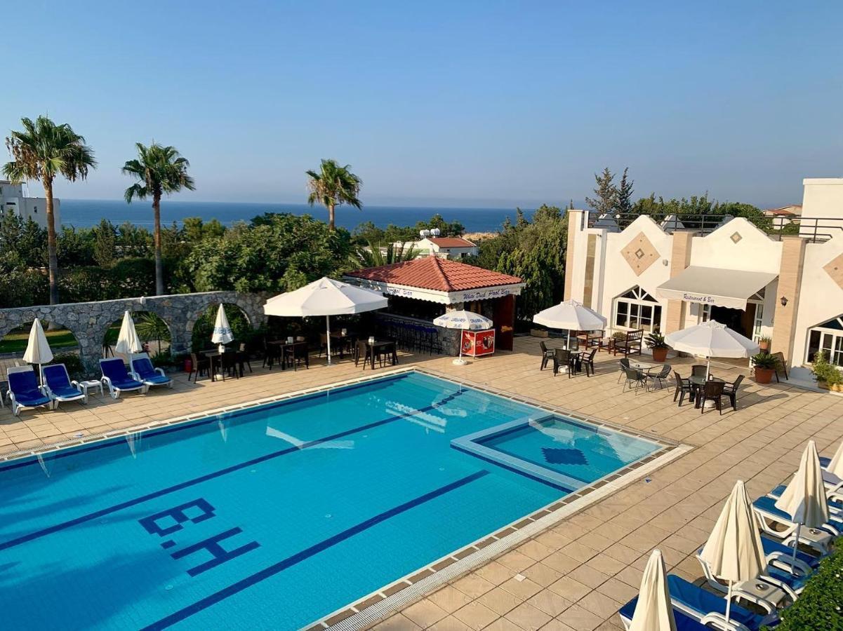 Bare Hill Holiday Apartments Krini Екстериор снимка